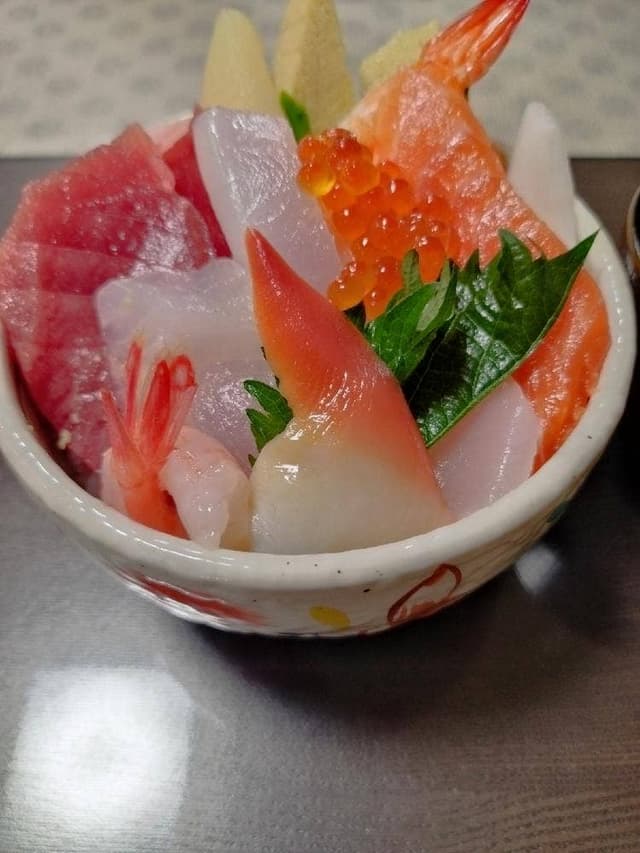鮨ぜん - サブ画像1