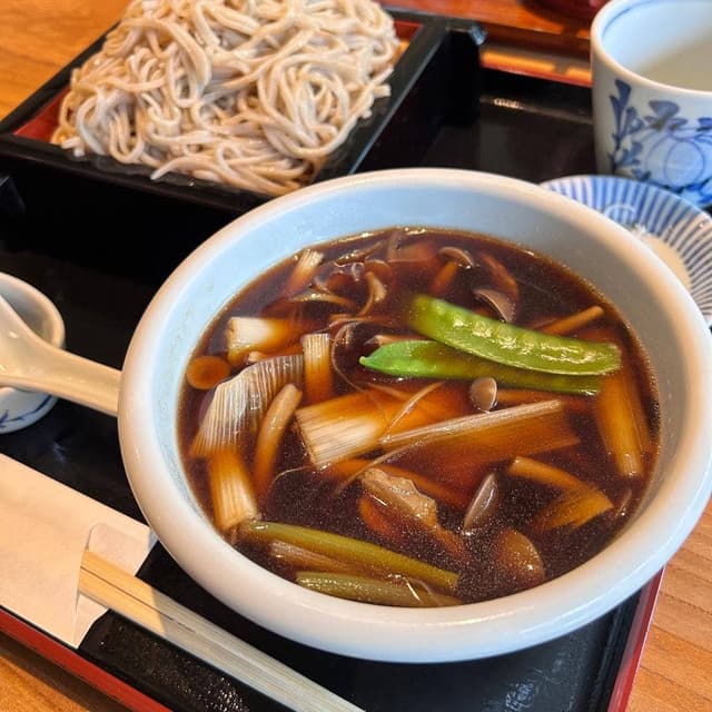 桜井甘精堂 泉石亭 - サブ画像1