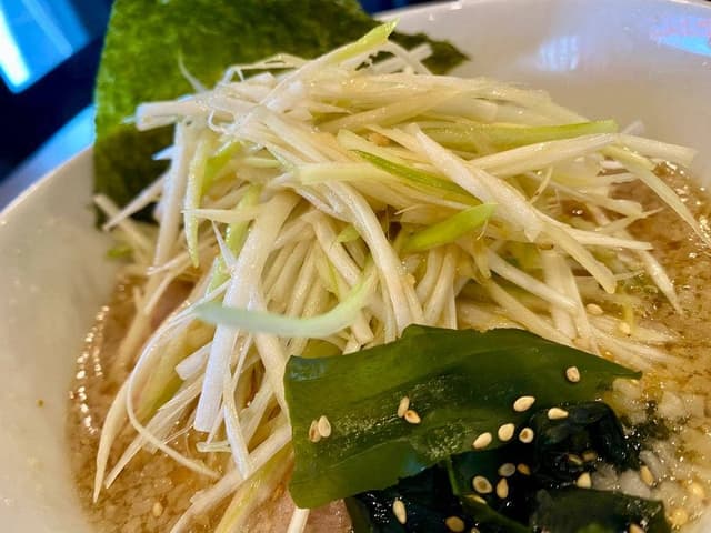 ラーメンショップ◯化 神立店 - サブ画像2