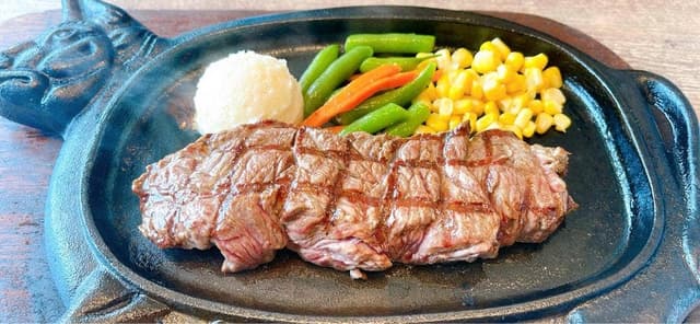 ステーキハウス88 那覇空港店 - サブ画像2