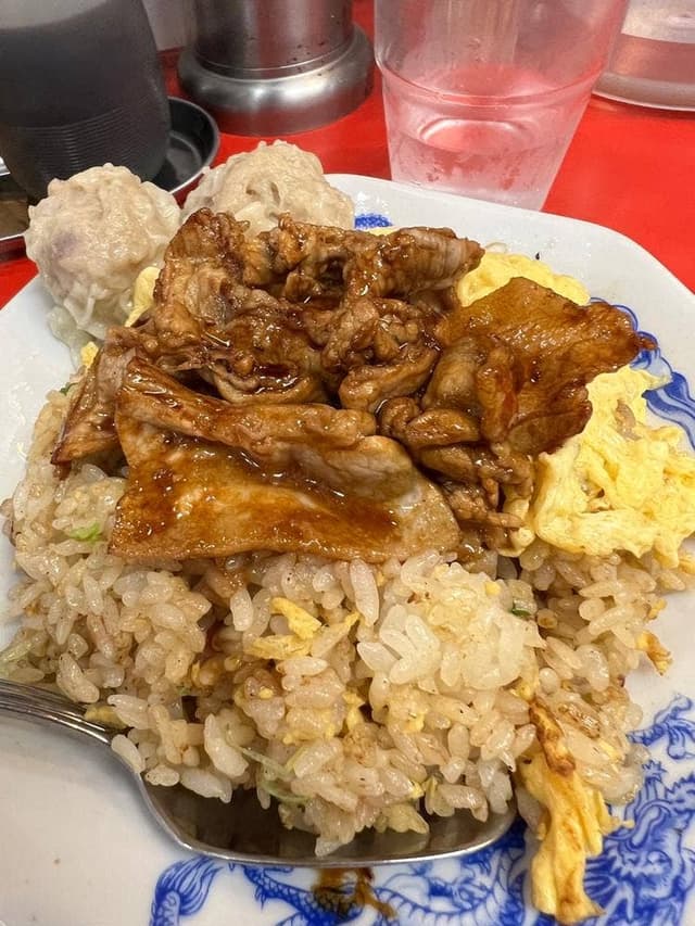 新御茶ノ水 萬龍 - サブ画像1