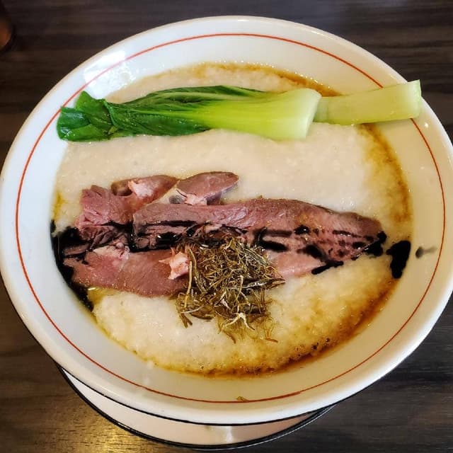 山芋拉麺 yam - サブ画像2