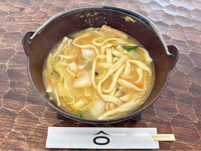 ほうとう不動 東恋路店 - サブ画像3