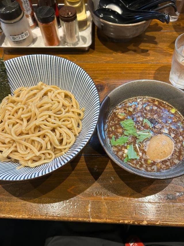 麺屋 やま昇 住吉店 - サブ画像2