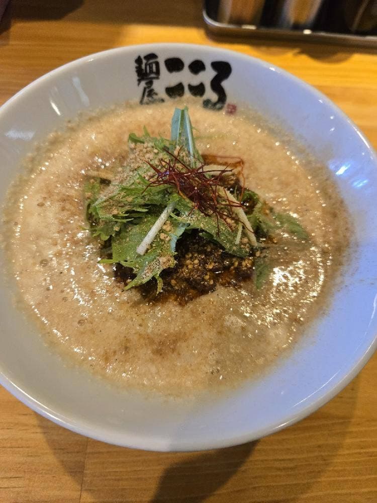 麺屋こころ 岡山駅前店
