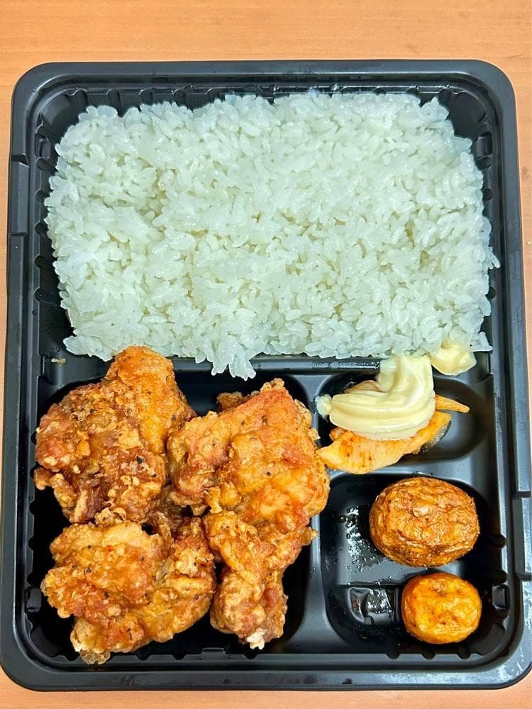 京華茶楼 赤坂店