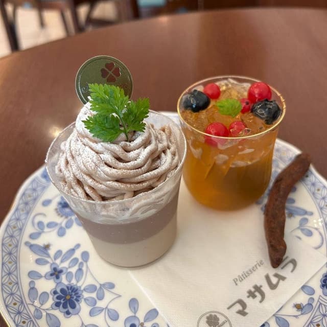 マサムラ - サブ画像1