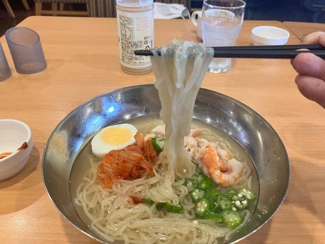 ガスト 成東店 - サブ画像2