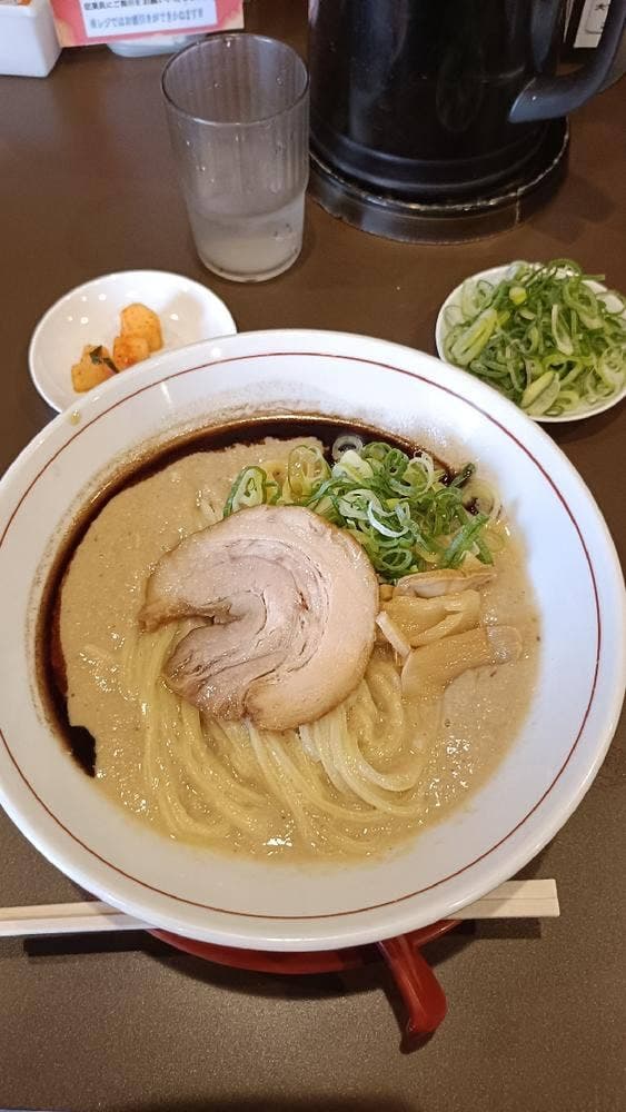 ラーメン 一作 寝屋川店 - サブ画像1