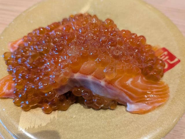 寿司虎 串間本店 - サブ画像1