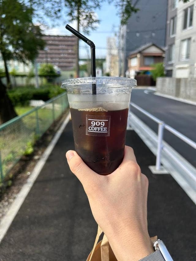 909COFFEE - サブ画像1