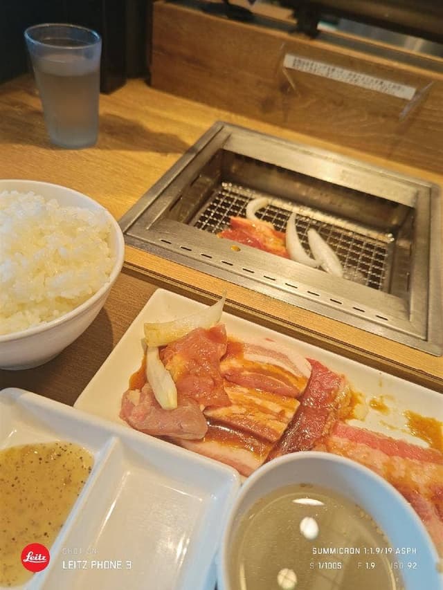 焼肉ライク 大宮西口店 - サブ画像3