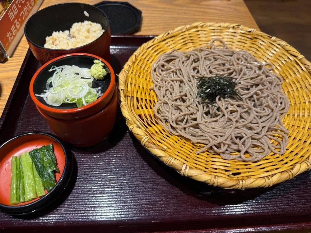 そじ坊 西大寺ならファミリー店