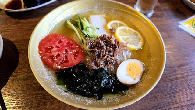 韓国料理豚ブザ 新宿店 - サブ画像2