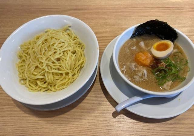 丸源らーめん 岡崎羽根店 - サブ画像1