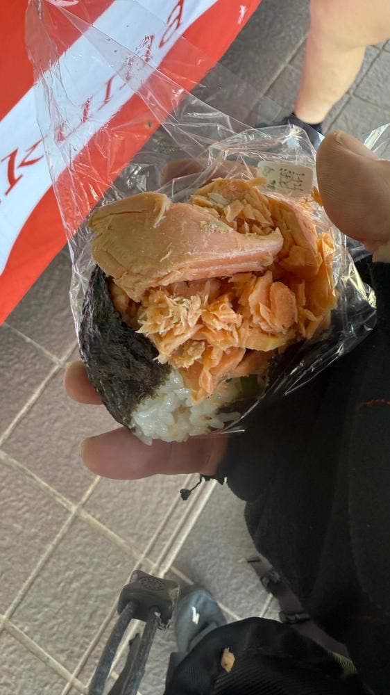 おにぎり・らぼ