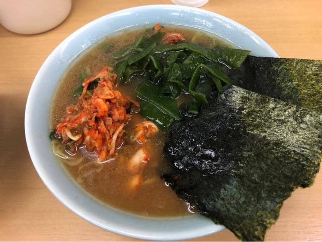 ラーメン大将 本店 - サブ画像2