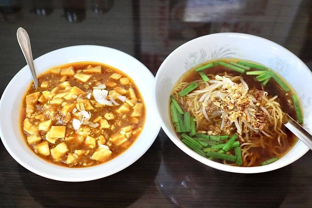 台湾料理 久香居