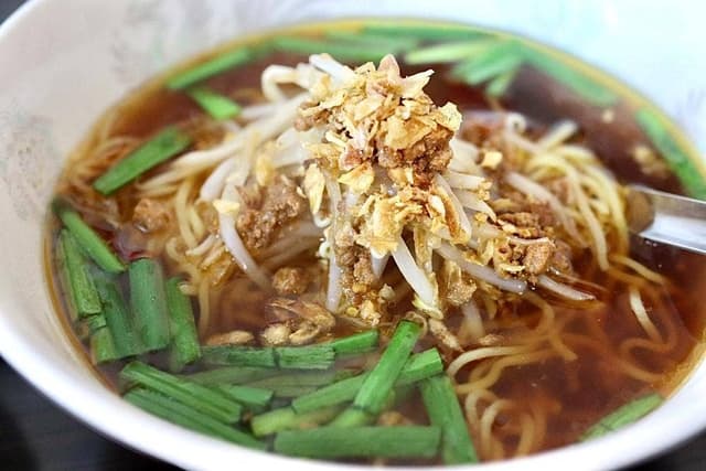 台湾料理 久香居 - サブ画像1