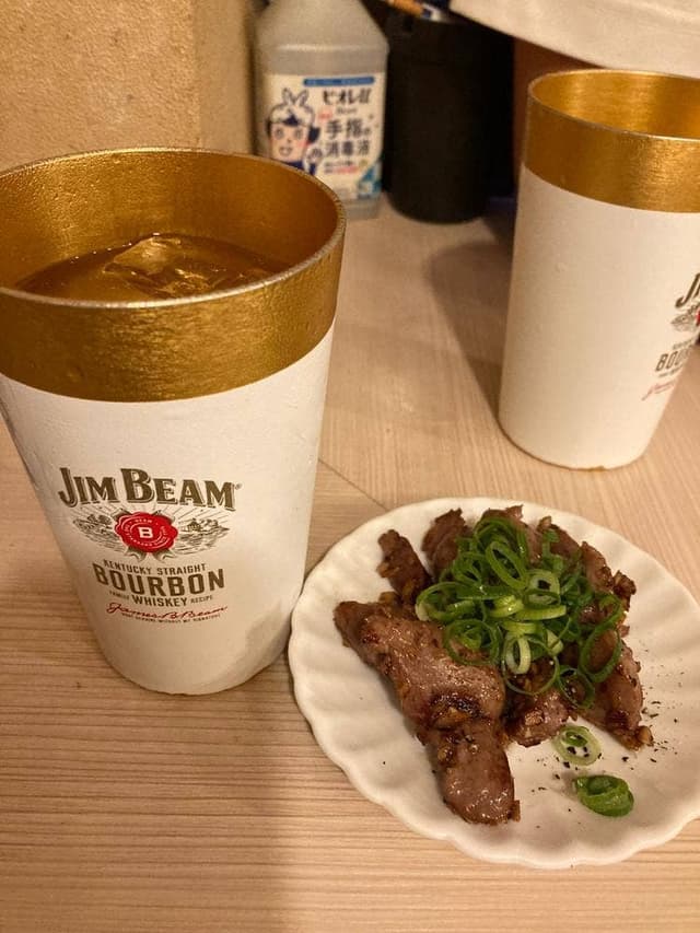 魚酒うどん マルキ - サブ画像3