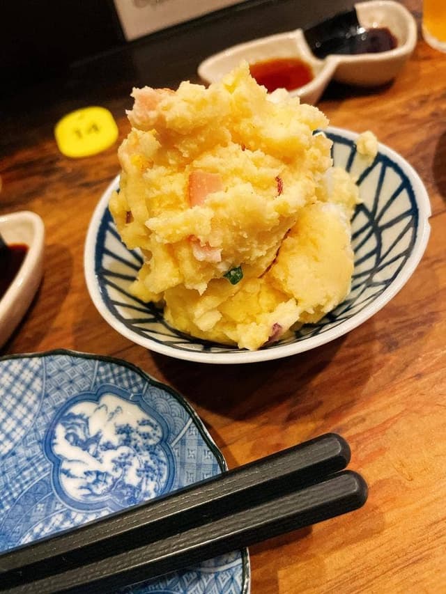 立ち呑み処 たなか屋 - サブ画像1