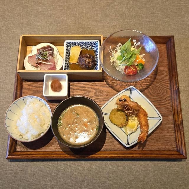 洋食Matsushita - サブ画像2