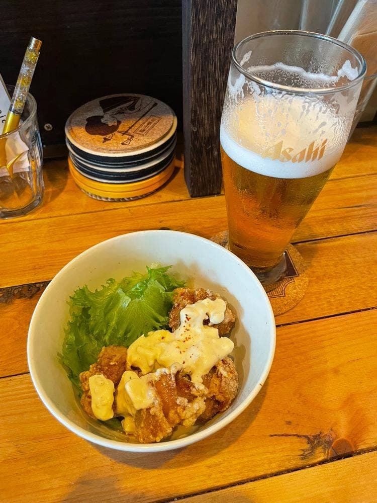 ユメミ食堂