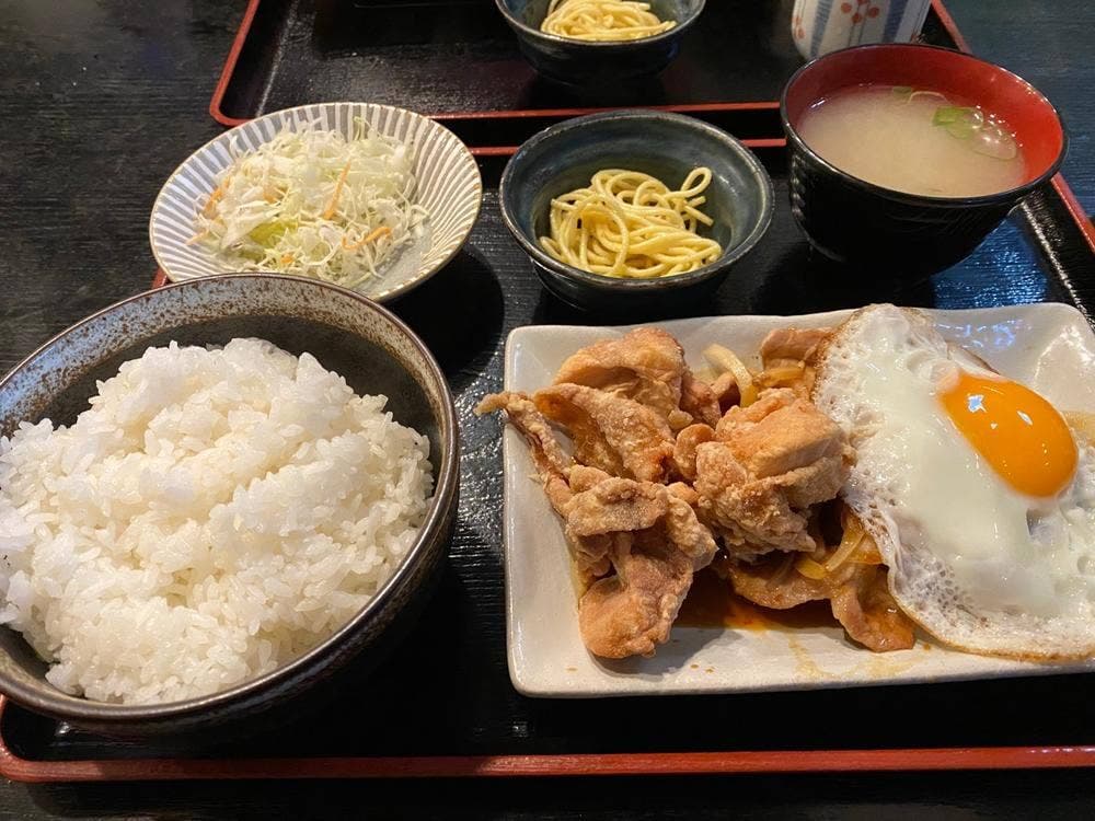 大笑酒場 かくれんぼう
