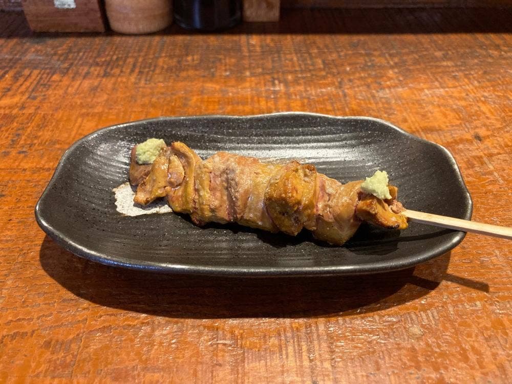 鳥ひろ