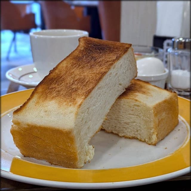 ティーサロンはまなす - サブ画像1