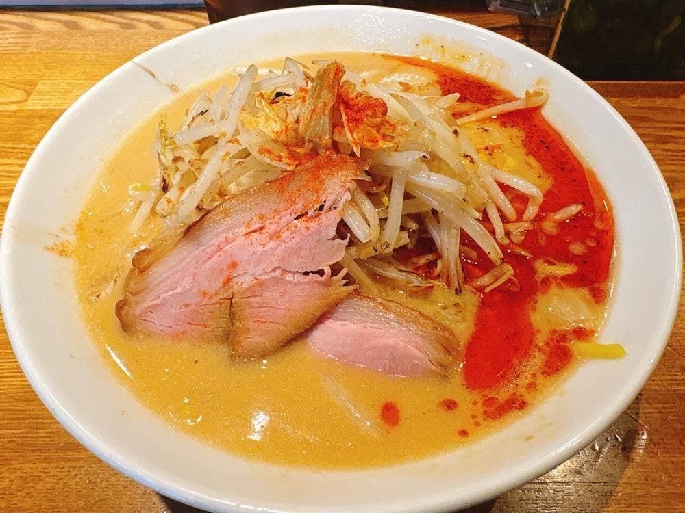 花木流味噌