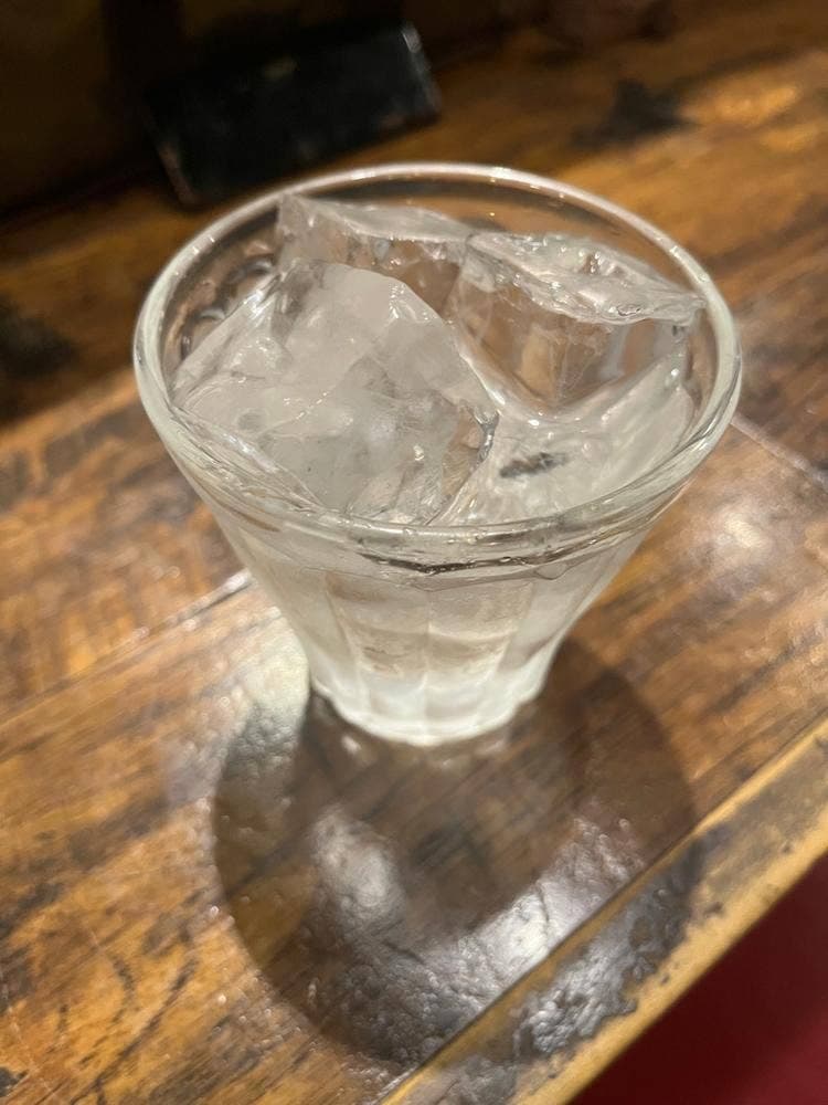 うま六亭