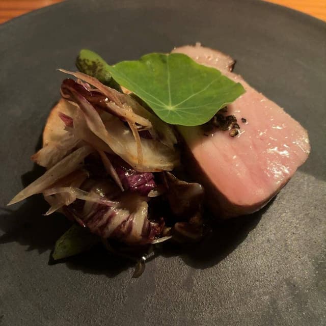 TRANQUIL - サブ画像1