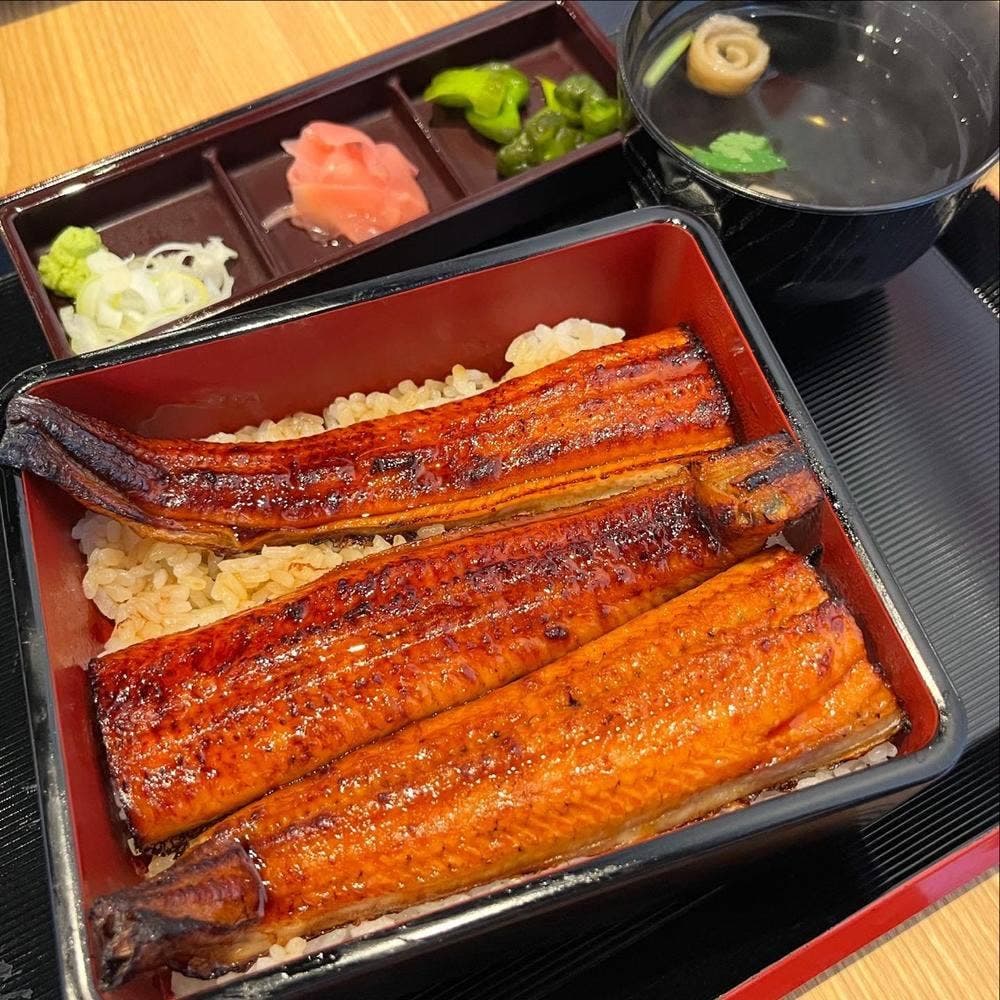鰻の成瀬 千葉ニュータウン店