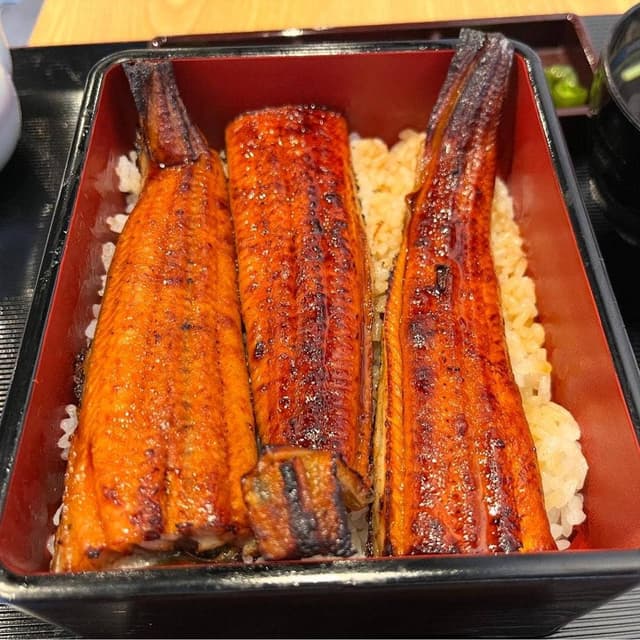 鰻の成瀬 千葉ニュータウン店 - サブ画像3