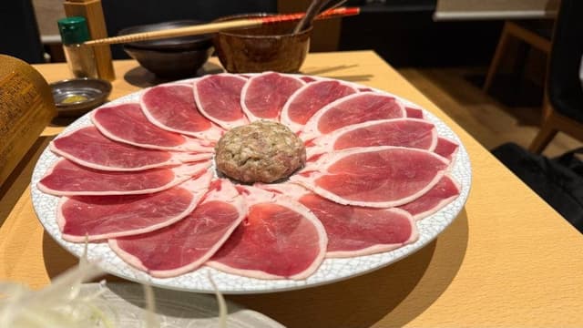 鴨すき家 あかつき - サブ画像1