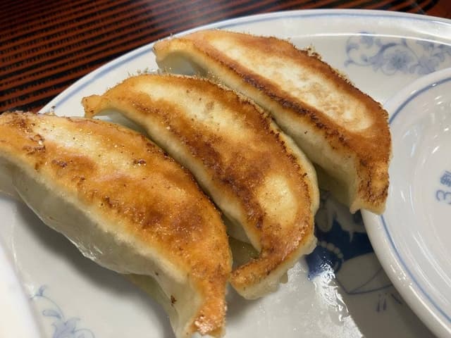 ぎょうざの満州 東長崎南口店 - サブ画像3