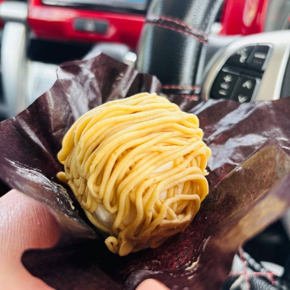 夢菓子匠房 いちご堂