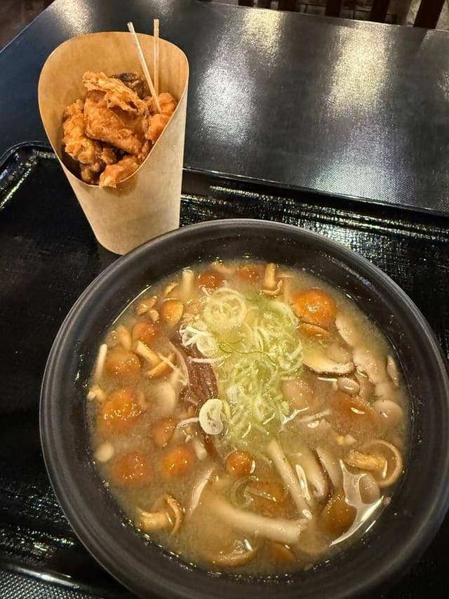 きのこ王国 大滝本店 - サブ画像2