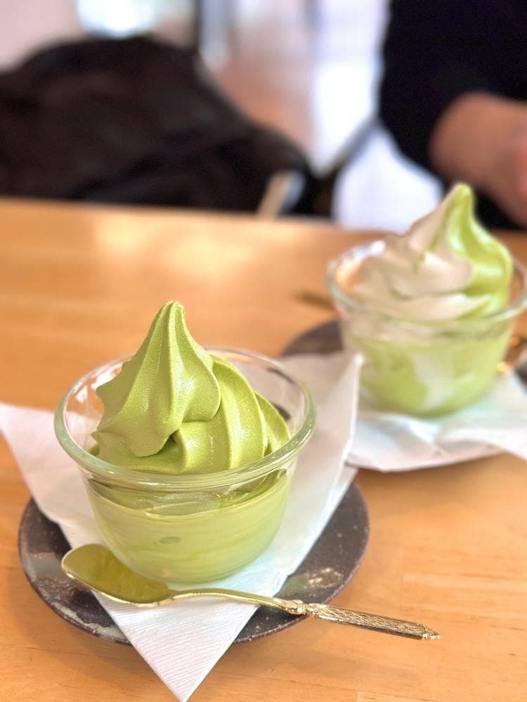 喫茶一休