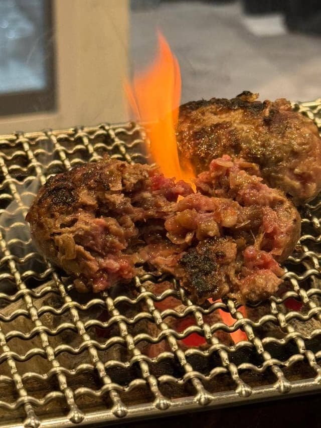 炭火料理 秀 -HIDE- - サブ画像2
