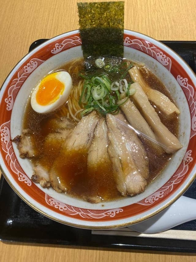 ＃新宿地下ラーメン - サブ画像2