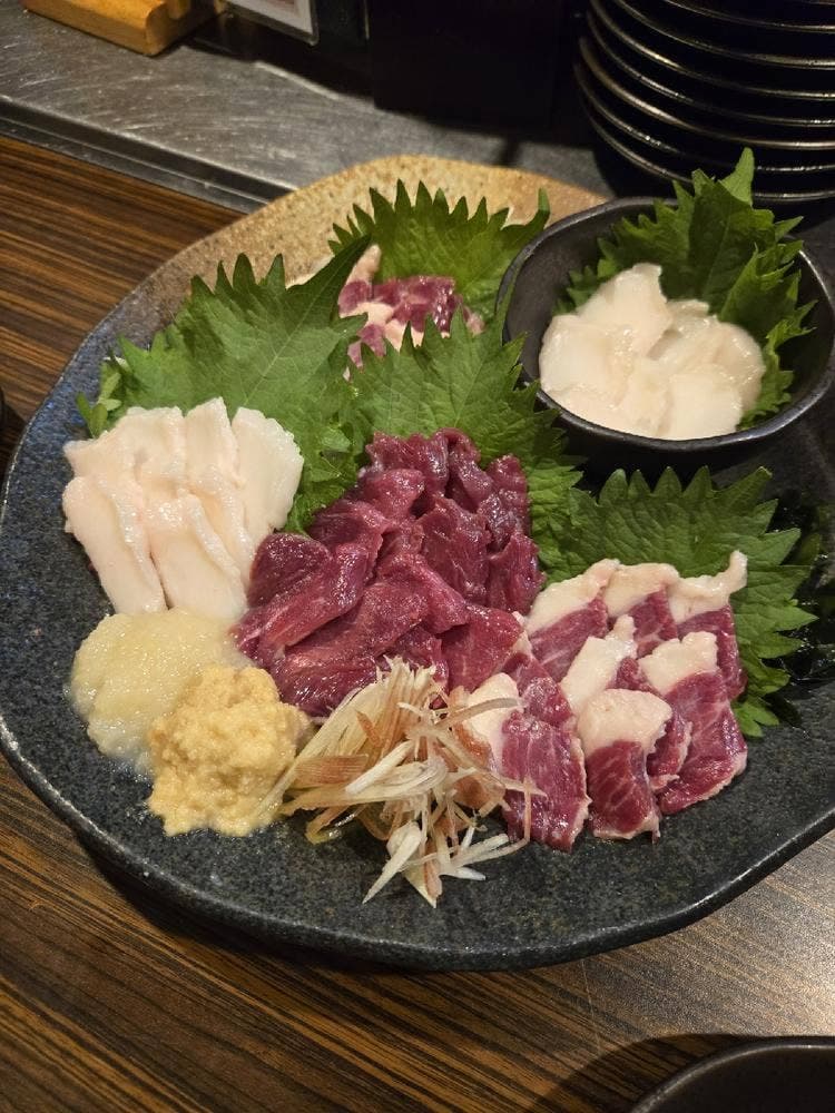 居酒屋無邪気～かける～