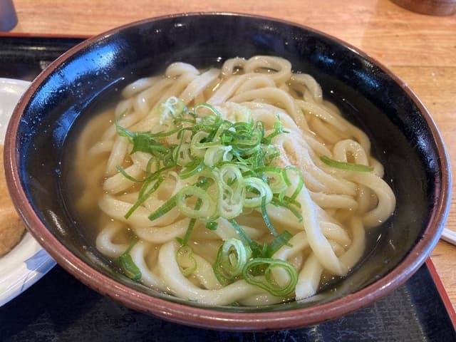 うつ海うどん - サブ画像1
