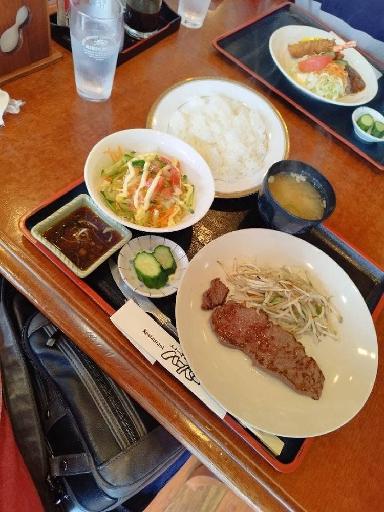 レストランハーバー