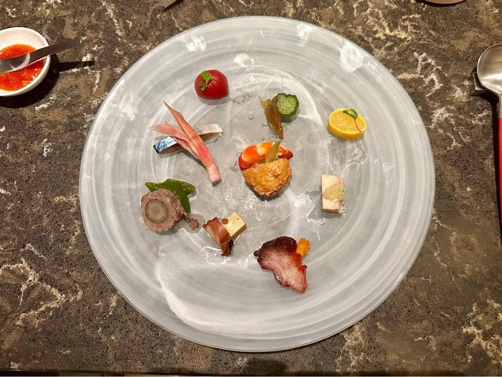 眺遊楼