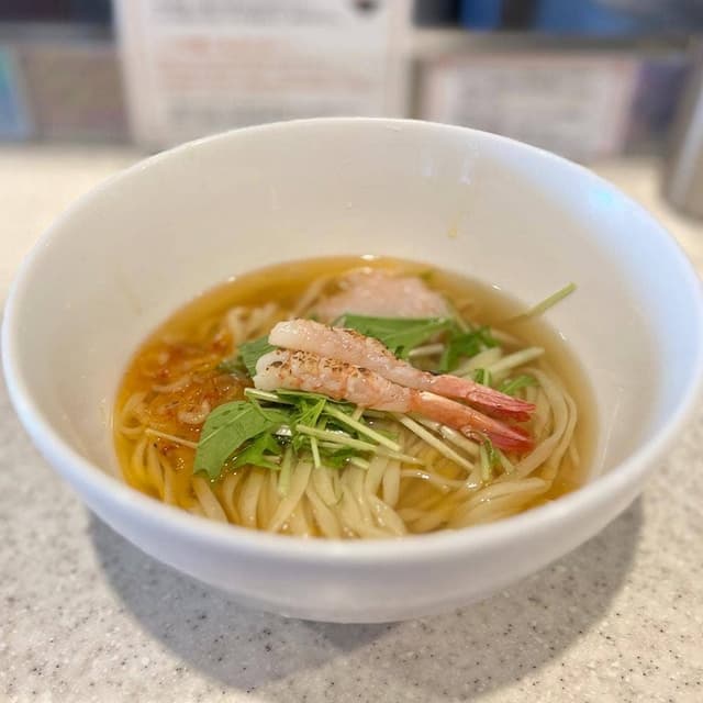 らぅめん考房 ありがた屋 - サブ画像2