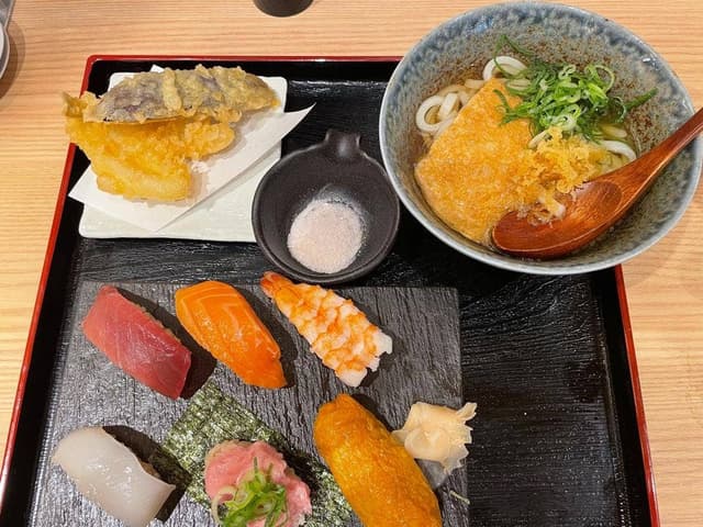 杉玉 新開地タウン店 - サブ画像1