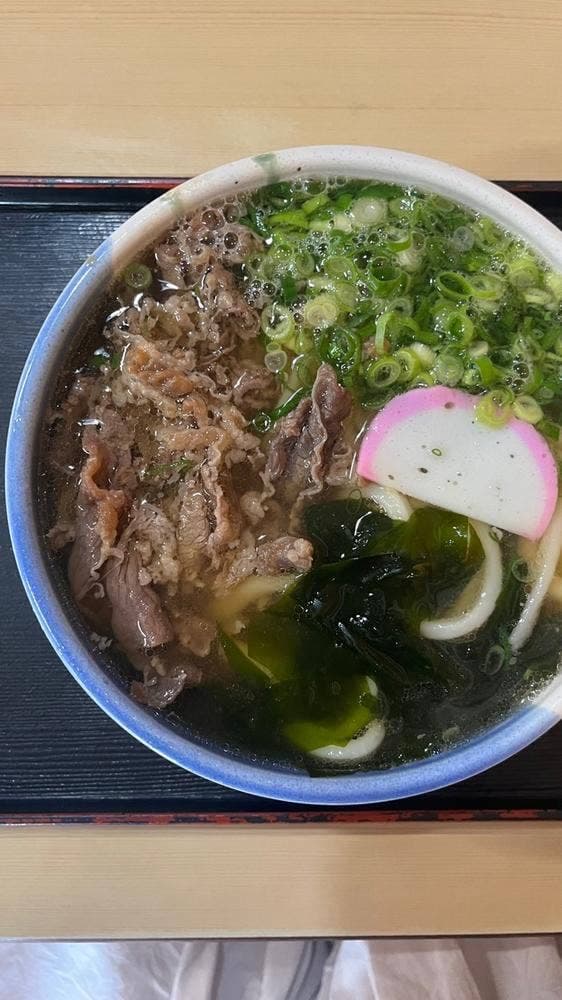 いしはるうどん - サブ画像3