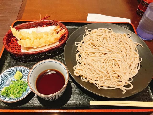 生粉蕎麦 玄 長浜本店 - サブ画像1